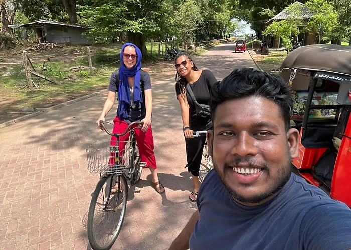Sigiri Corridor Home Stay