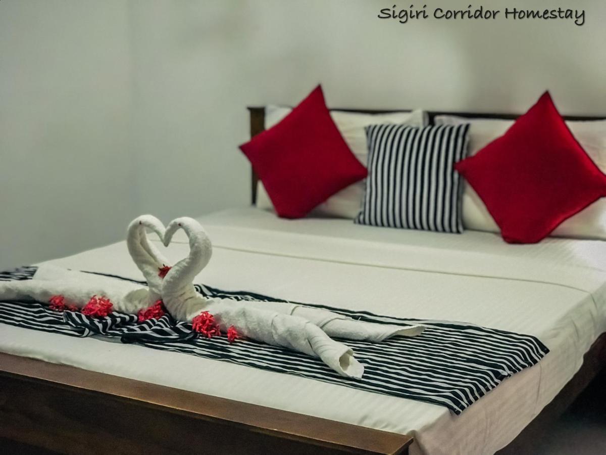 Sigiri Corridor Homestay