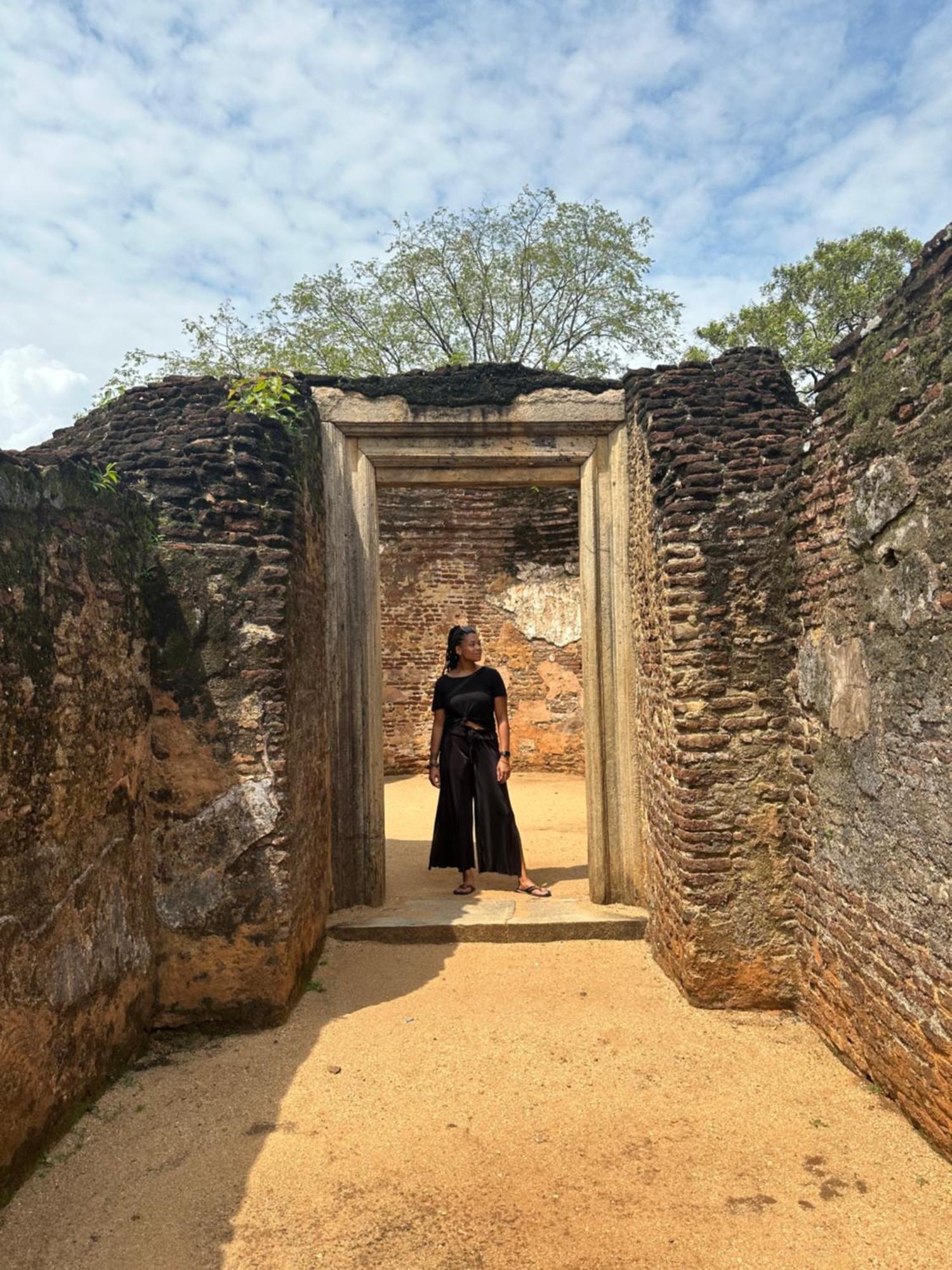 Sigiri Corridor