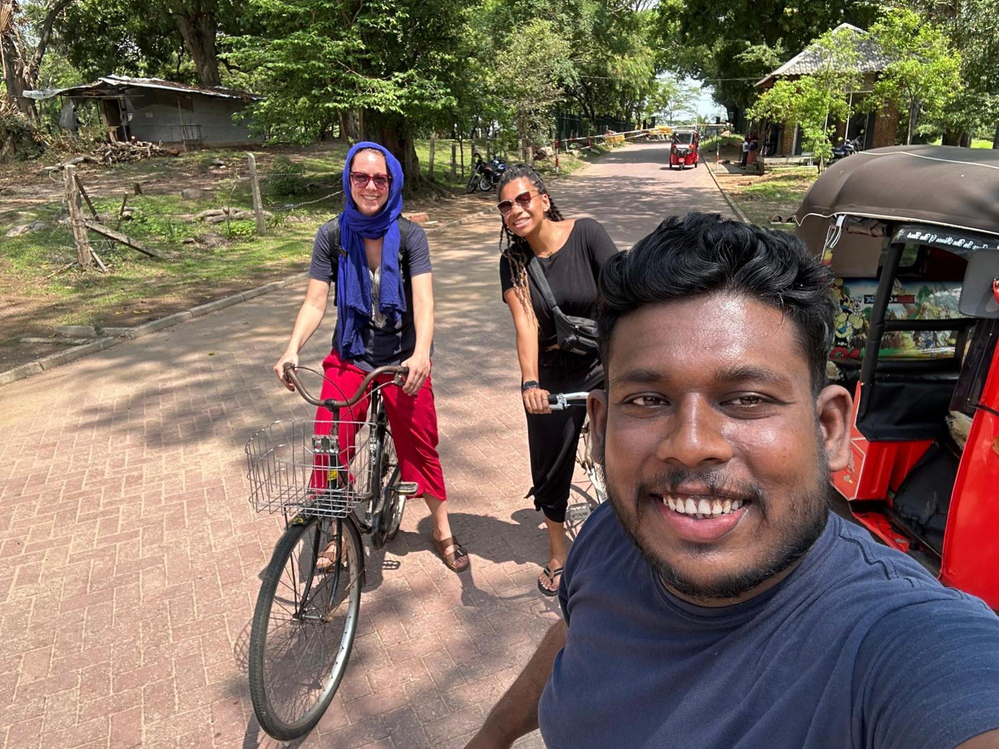 Sigiri Corridor Homestay