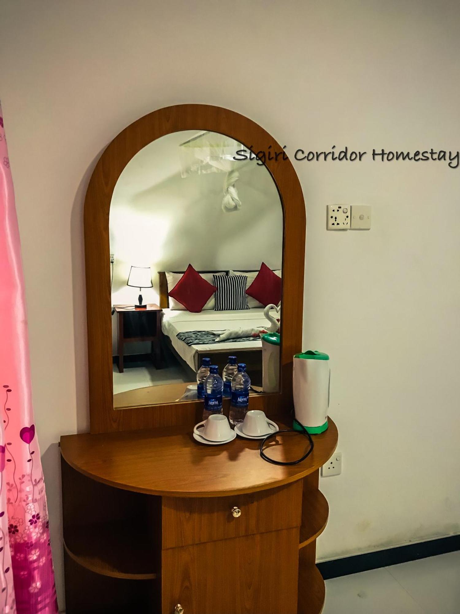 Homestay Sigiri Corridor