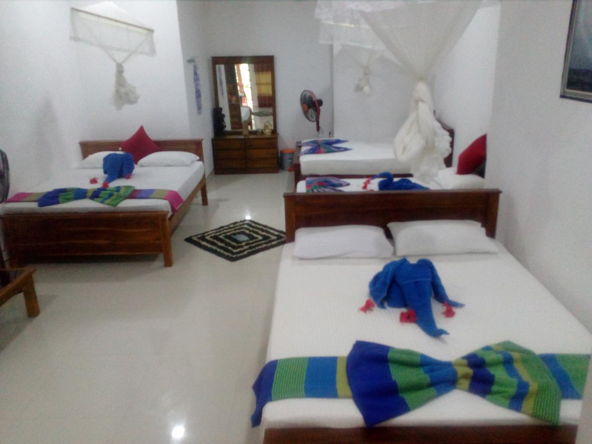 Homestay Sigiri Corridor Sigiriya