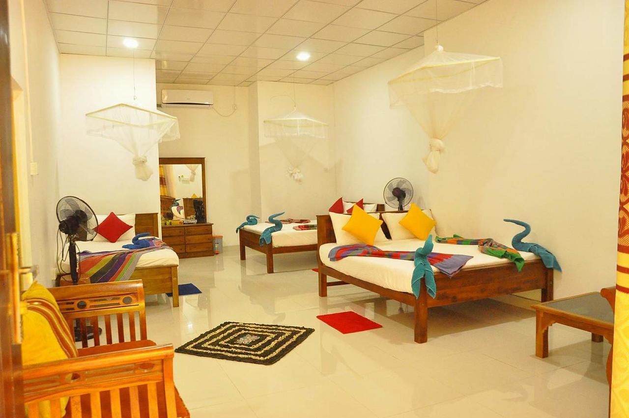 Sigiri Corridor Homestay