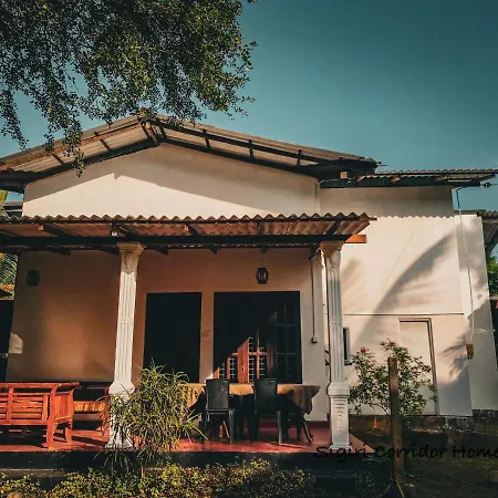 Sigiri Corridor Home Stay Sigiriya Exterior photo