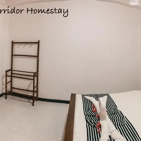Sigiri Corridor Home Stay Sigiriya Room photo