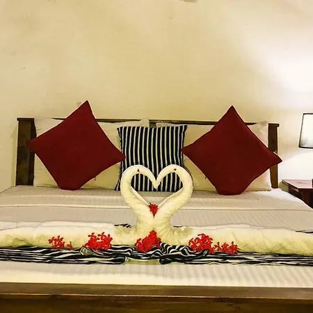 Sigiri Corridor Home Stay Sigiriya Room photo