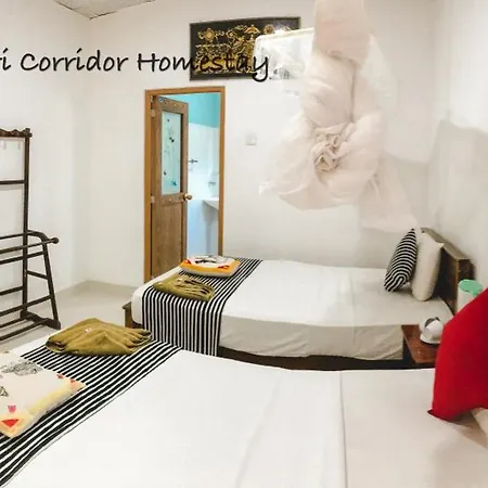 Sigiri Corridor Home Stay Sigiriya Room photo