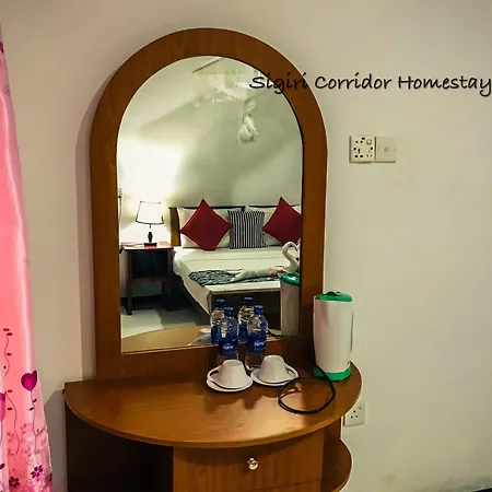 Sigiri Corridor Home Stay Sigiriya Room photo