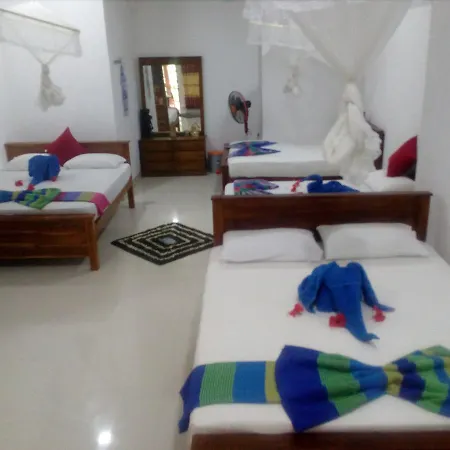 Sigiri Corridor Home Stay Sigiriya Exterior photo